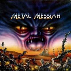 Metal Messiah (UK) : Honour Among Thieves